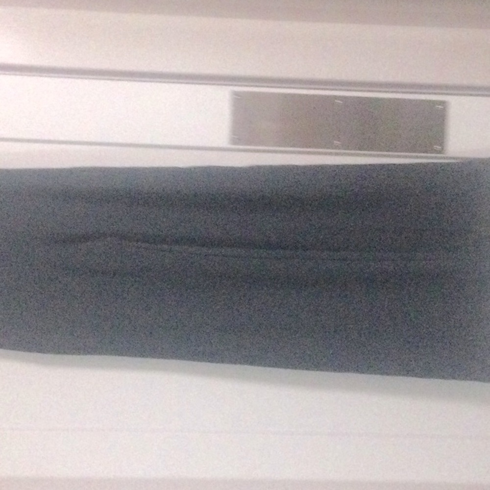 Be present yoga pants
